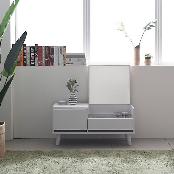  아이앤 멜리나850서랍좌식화장대DG