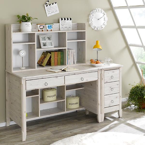  아이앤 바론 편수 1120 책상서랍세트 YL