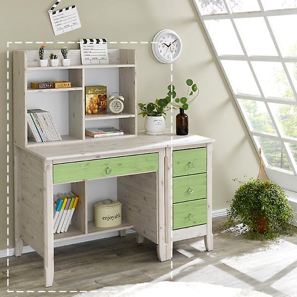  아이앤 바론 편수 800 책상세트 YL