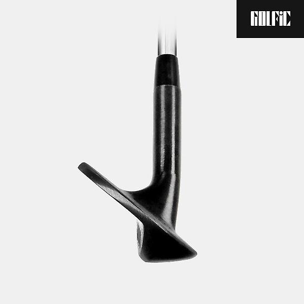  [커버랜덤증정][비공인][골프픽정품] FIC HI-GR SPIN MILLED 하이그루브 스핀밀드 스틸 웨지