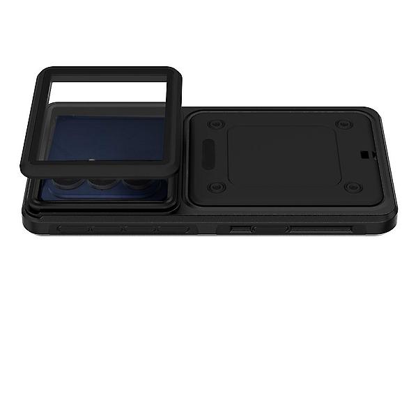  갤럭시 Z폴드7 방수케이스 IPX8 워터팩 수중촬영