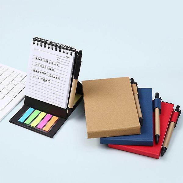  수첩형 메모지 사무용 미니수첩