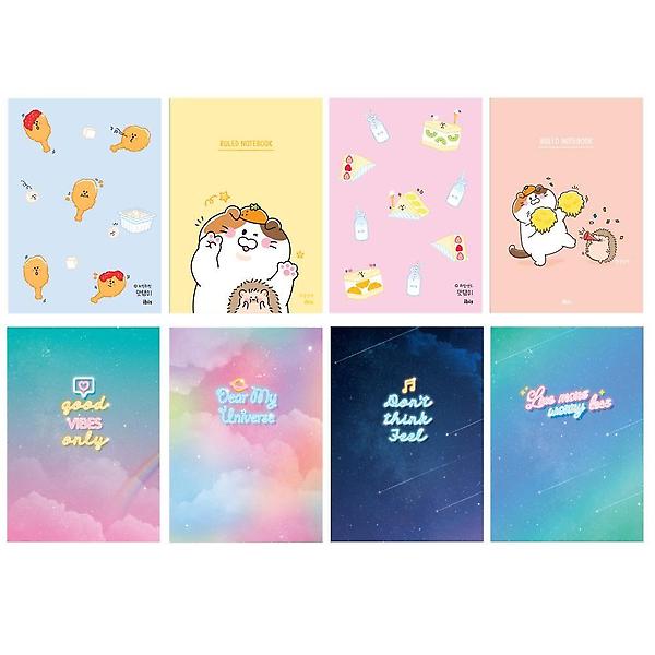  아이비스 1000 중철노트(IL) 1박스 192개입 11151