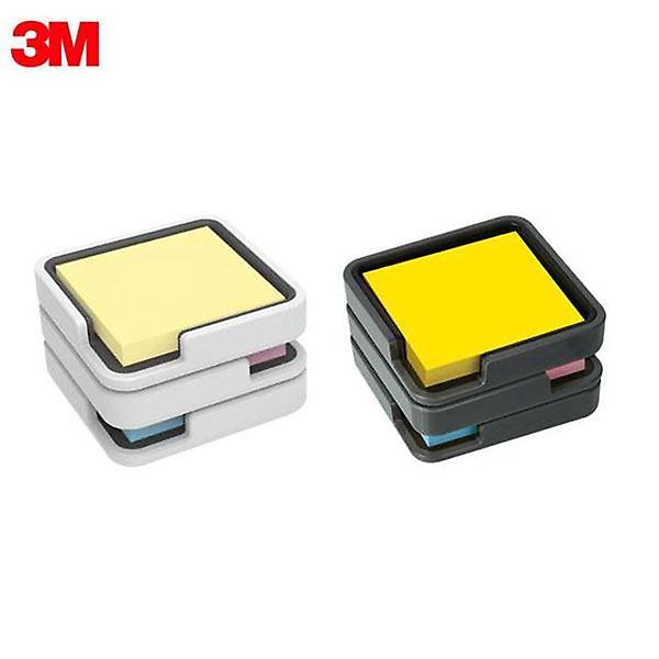  3M 포스트잇 엣지 홀더 2개
