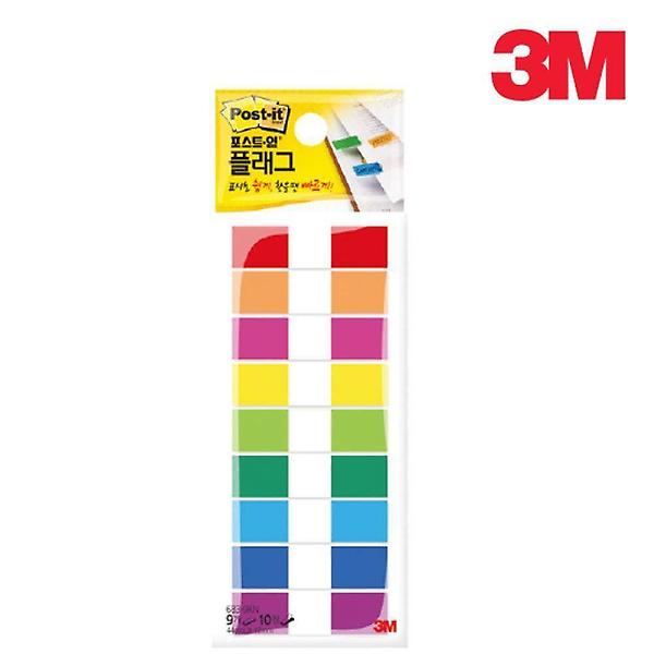  3M 포스트잇 플래그 683-9KN