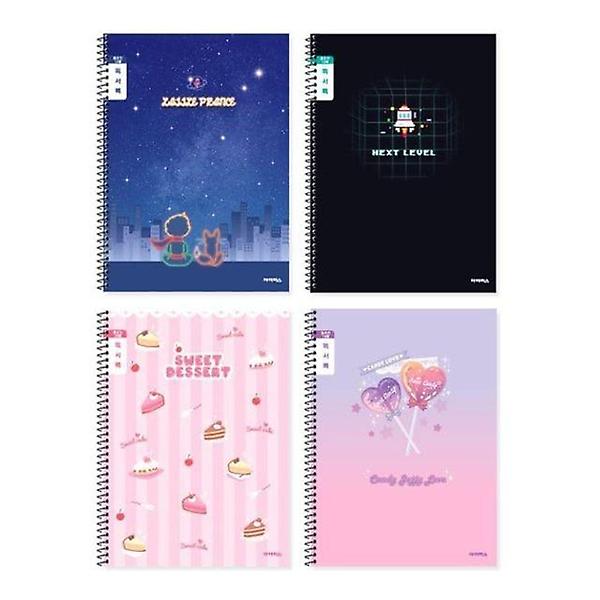  ibis 1200 초등슬림독서록좁은칸(SP) 1박스 160개입