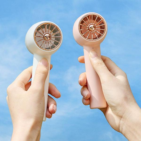  파워팬 USB 휴대용 미니 선풍기