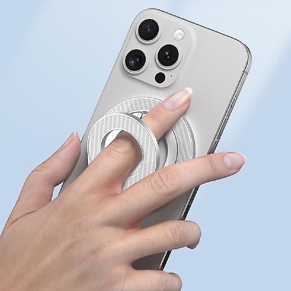  포램 맥세이프 스트랩 그립홀더 스마트폰 거치 MAG-MPH7