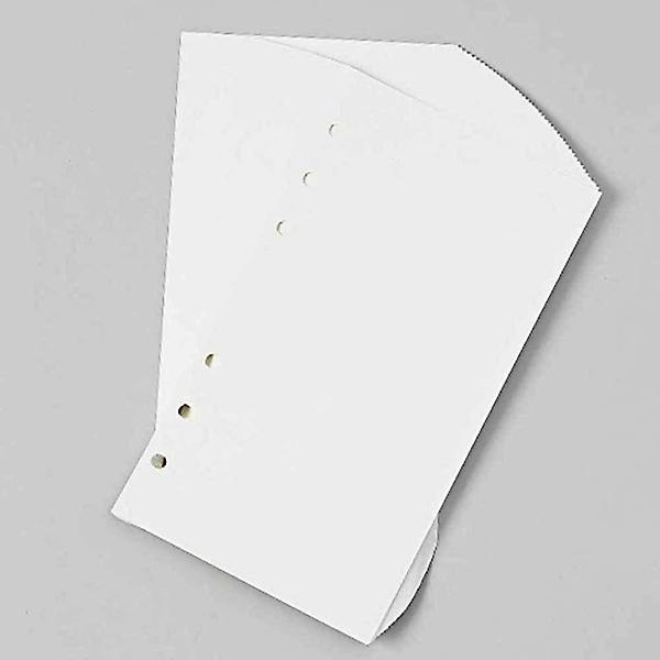  6공 다이어리 속지 a6 스케줄정리 속지교체 다꾸속지