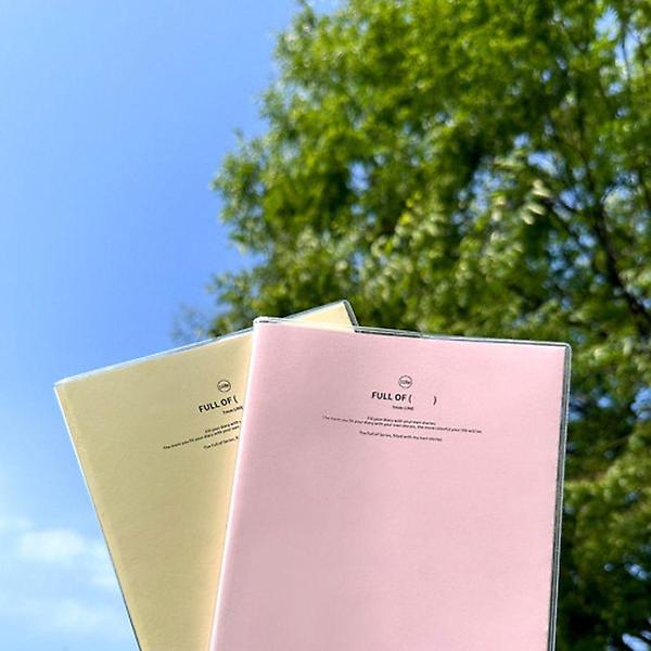  풀오브 라인 노트 시즌 2