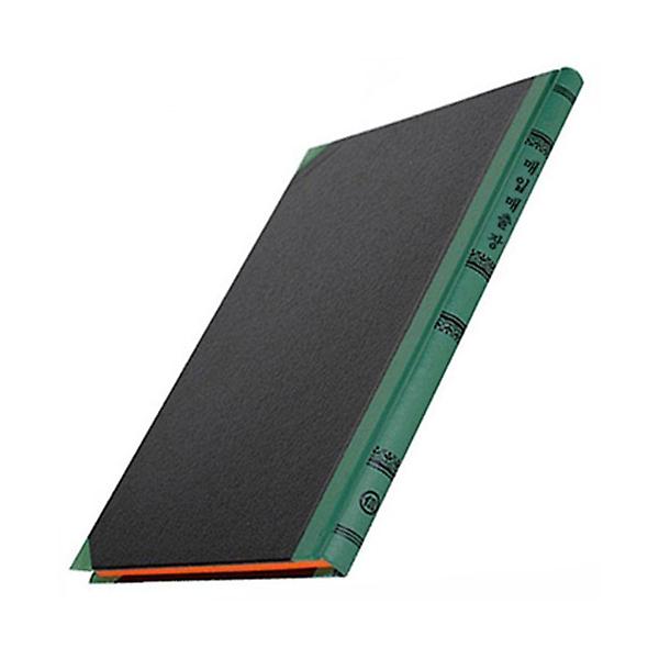  동영 매입매출장 400P