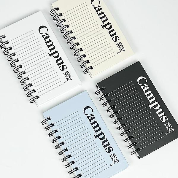  ibis 2000 두꺼운 좌철수첩(캠퍼스) 1박스 128개입