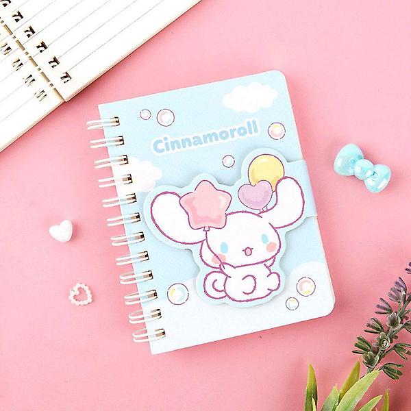  산리오 시나모롤 마그넷 수첩-20EA