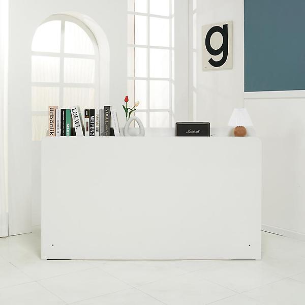  아이앤 스테른 헤드 겸용 틈새 수납장 조명 미포함 Q