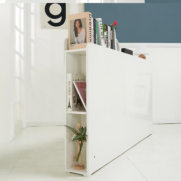  아이앤 스테른 헤드 겸용 틈새 수납장 조명 미포함 Q