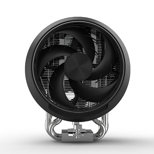  잘만 ZET 5 솔더링 블랙