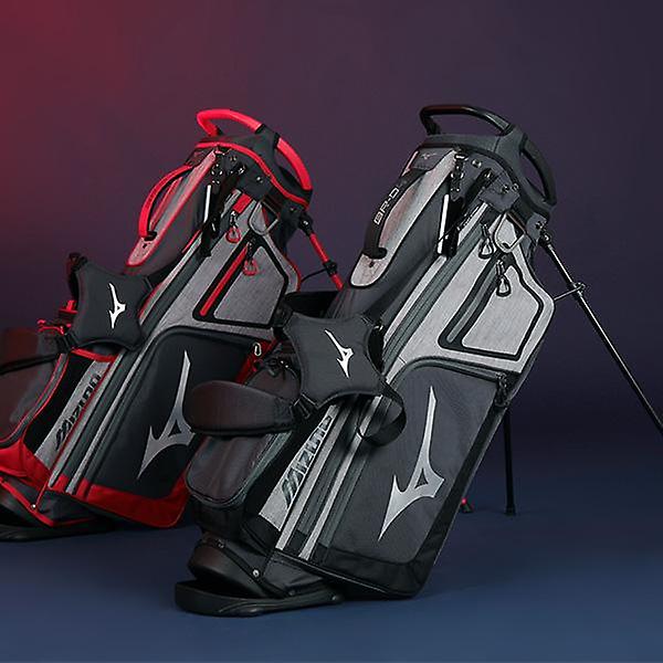  미즈노 이글 라이트웨이트 스탠드백