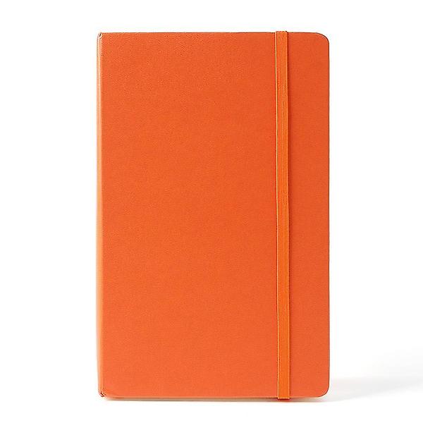  비타리토 A5 무선 노트 13x21cm 인조가죽 하드커버