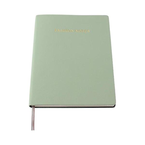  유선 노트 (B5 그린) DK32