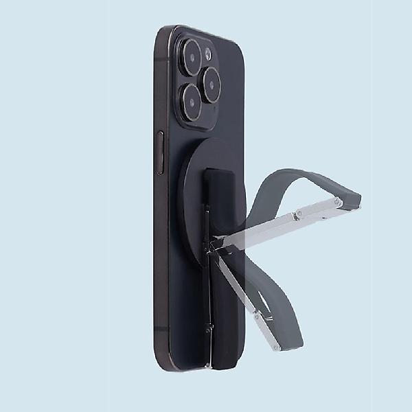  포램 스트랩 그립홀더 휴대폰 접이식 거치가능 홀더 MAC-GT2