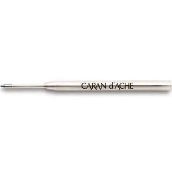  카렌다쉬 골리앗 볼펜심 F 블랙 CARAN DACHE