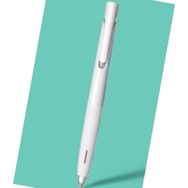  블렌 볼펜 0.7mm 화이트 10자루 문구용품 필기구 새학