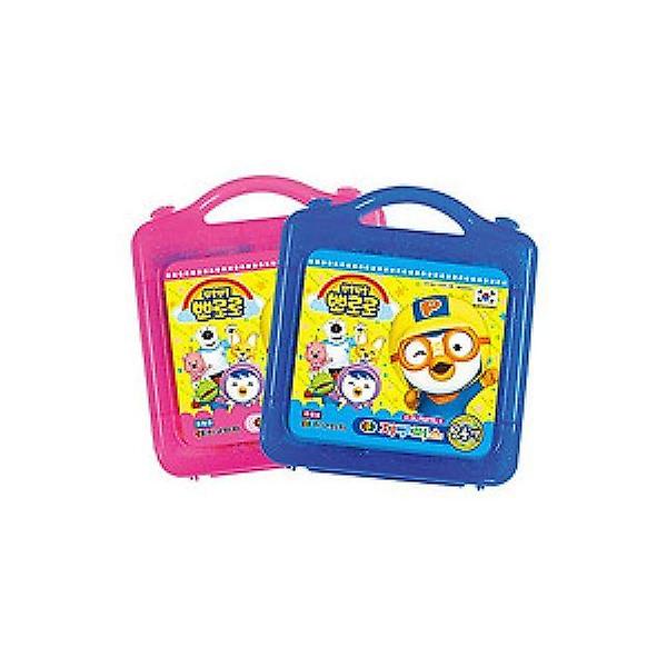  뽀로로크레파스(24색)