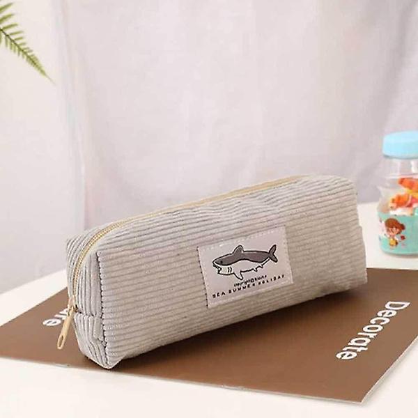  파우치 필통 귀여운 펜슬케이스 천 초등 미니 화장품