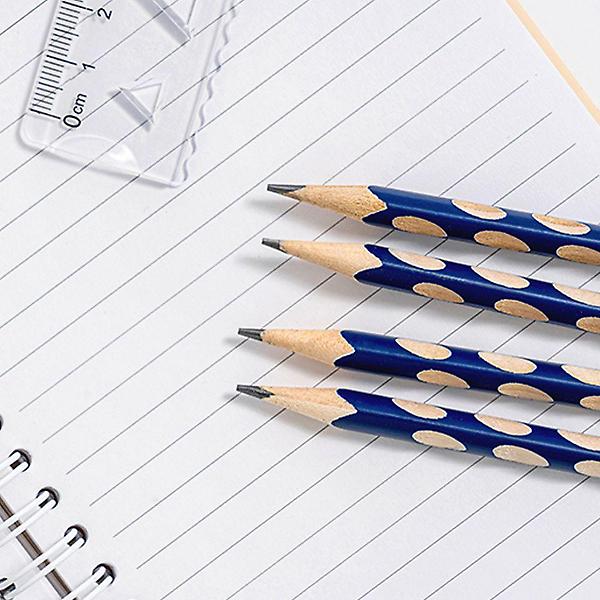  초등학생 연필세트 2B 바른습관연필