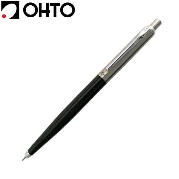  일본 OHTO 오토 레이즈 0.5mm 겔펜 NKG-255R-BK