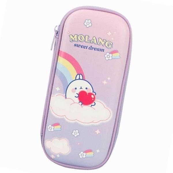  파우치 필통 EVA 지우개 보관 단체선물