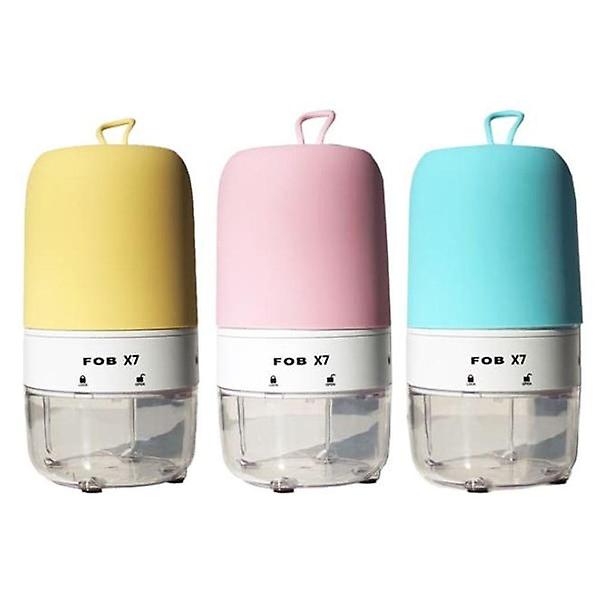  자동 연필깎이 문구 학용품 전동 미니 연필깍이 자동연필깎이