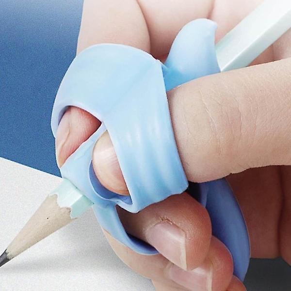  어린이 연필 잡기 연습 글씨 초등학생 입학