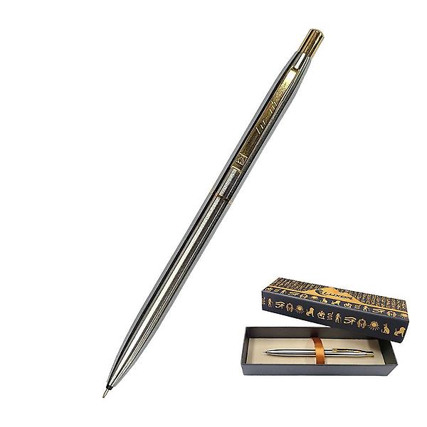  룩소르 426 고급 금속 샤프 이니셜 각인 고급샤프