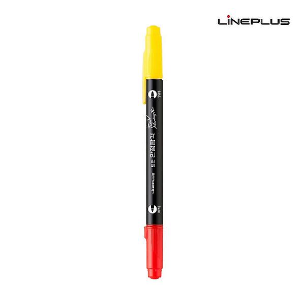  컴퓨터 싸인펜 트윈 만점합격 (12개입) 1다스