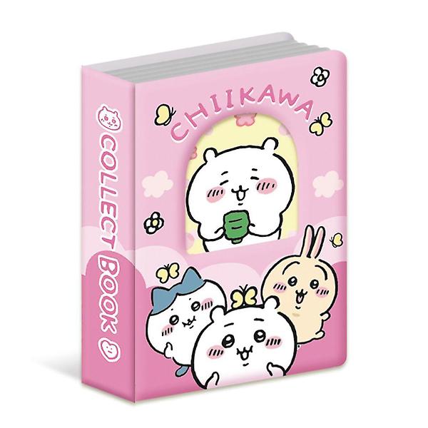  먼작귀 (치이카와) 콜렉트북