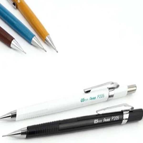  필기용 제도 샤프 클립형 클리너핀 공부