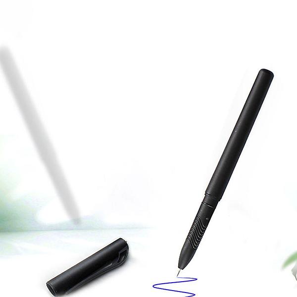  지워지는 기화펜 기출펜 리필심 100P+본체2P GD-10964