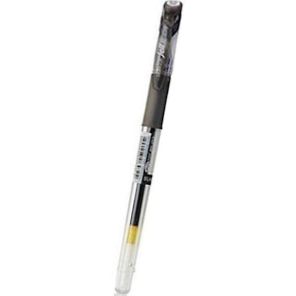  젤존 0.5mm 12p 1세트 필기용 꾸미기용 중성잉크