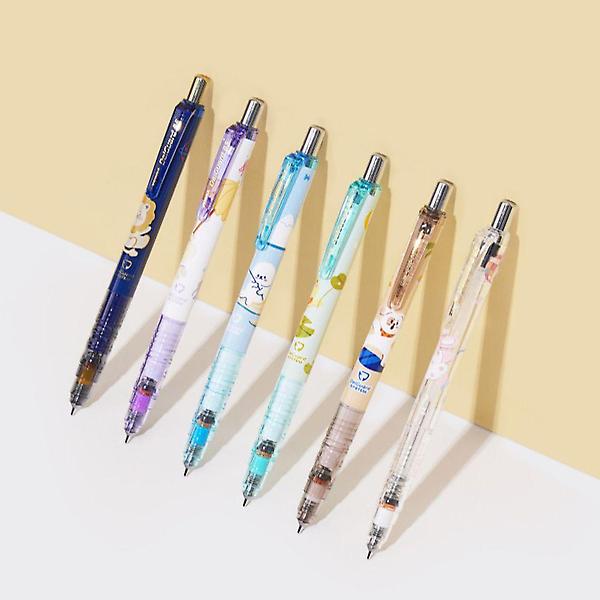  제브라 델가드 애니멀 드림 샤프