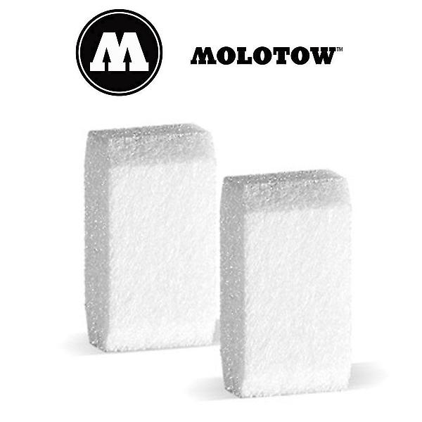  펜촉 15mm 699001 전용리필 마카 브로드 2개입