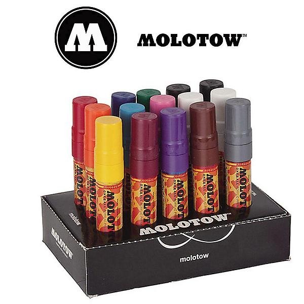  원포올 627HS 디스플레이 마카세트 (15개입)