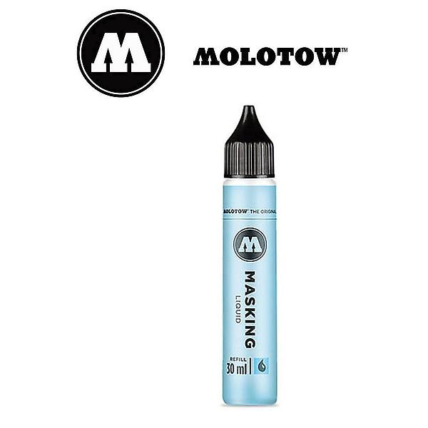  30ml 모로토우 리퀴드 리필 마스킹 마카전용