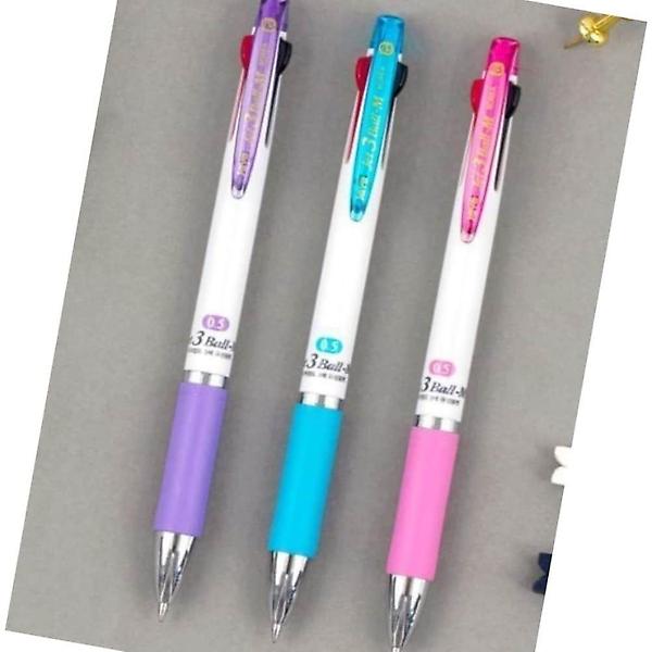  제트3볼 M 0.5mm 12개세트 판촉물 문구 선물용
