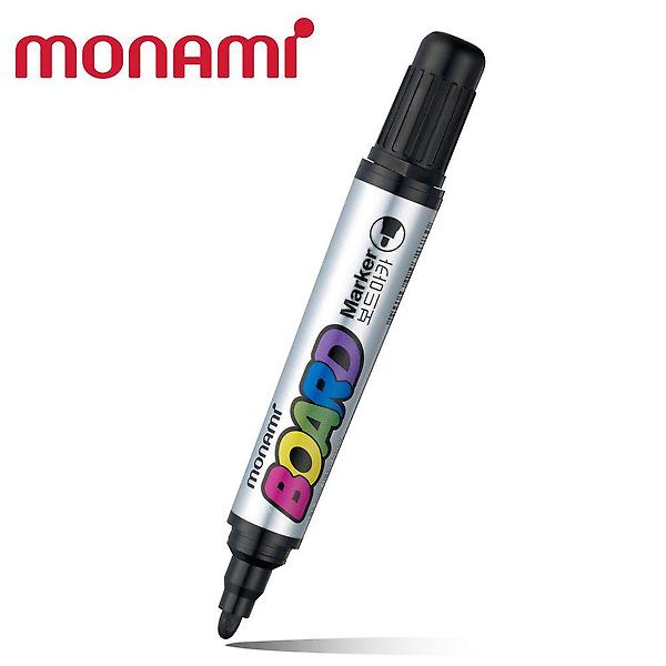  블랙 보드마카 1다스 모나미 12자루