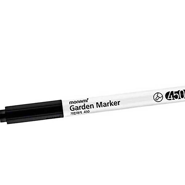  마카펜 보드 마카 펜 문구 칠판용 조경용 식물