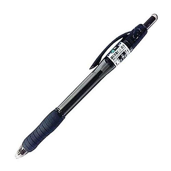  동아)애니볼501(1.0mm/흑)-다스(12개입)