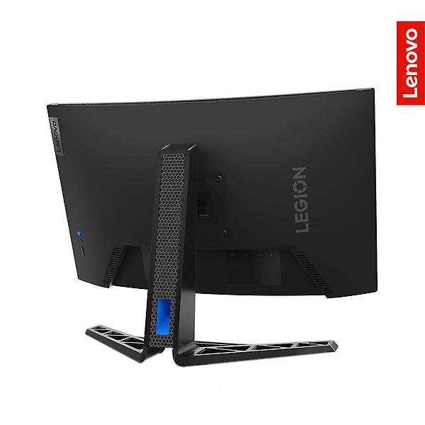 [레노버] 레노버 게이밍 모니터 QHD 커브드 180Hz 무결점 AS 3년 68.5cm R27qc-30