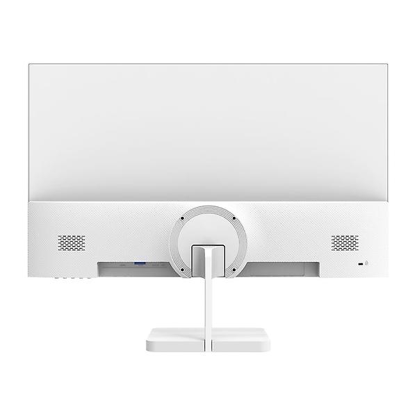 [주연테크/V24FX-W] 주연테크 V24FX-W FHD 100Hz 컴퓨터 모니터 화이트 59~61cm(24인치)