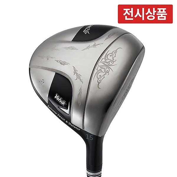  [전시상품] 볼빅 코어XT 고반발 메탈 남성 페어웨이우드